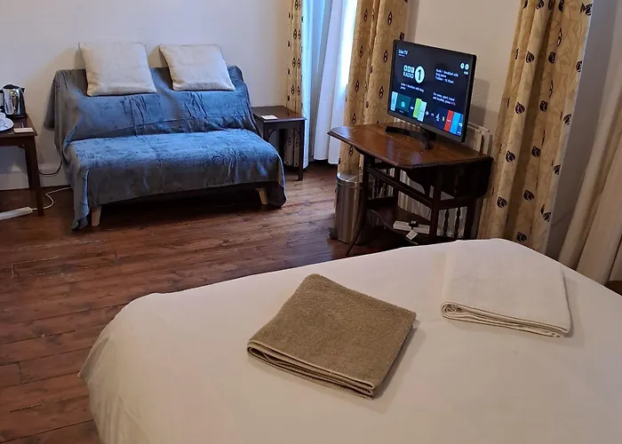 Lantern 3* Edinburgh