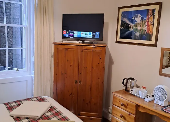 Lantern Vendégház 3*