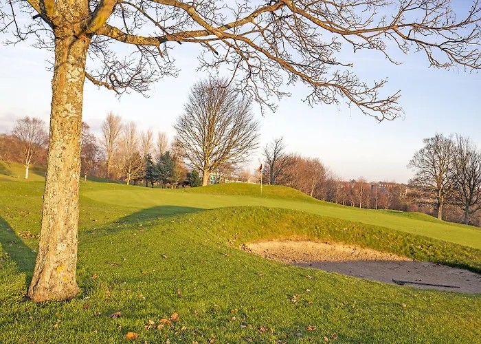 Hotel Arden Guest House, Craigmillar Castle Edinburgh