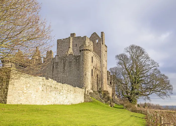Arden Guest House, Craigmillar Castle 호텔 3*