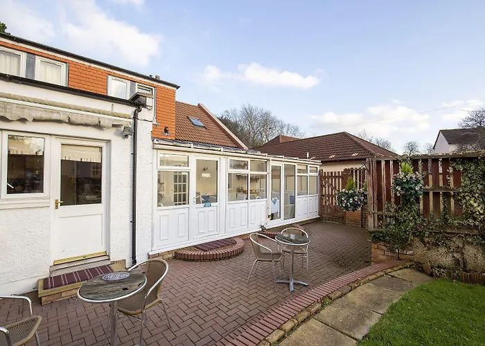 Arden Guest House, Craigmillar Castle Hotel 3*