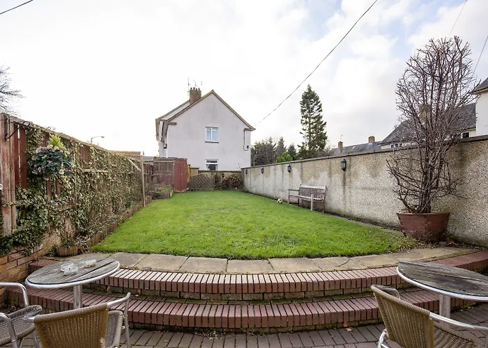 Arden Guest House, Craigmillar Castle Hotel