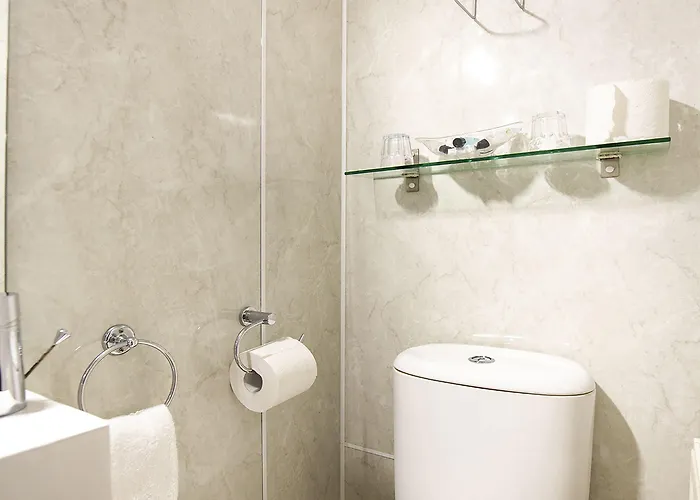 Arden Guest House, Craigmillar Castle 3* エディンバラ