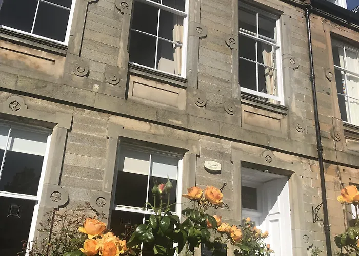 Sheridan 4* Edimburgo