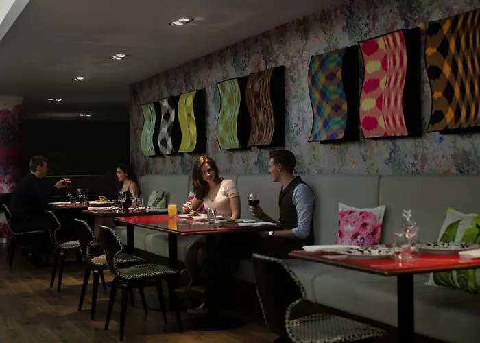 Radisson Collection Hotel, Royal Mile Hotel 5*