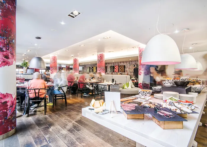 Otel Radisson Collection Hotel, Royal Mile