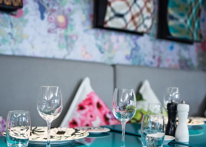 Radisson Collection Hotel, Royal Mile