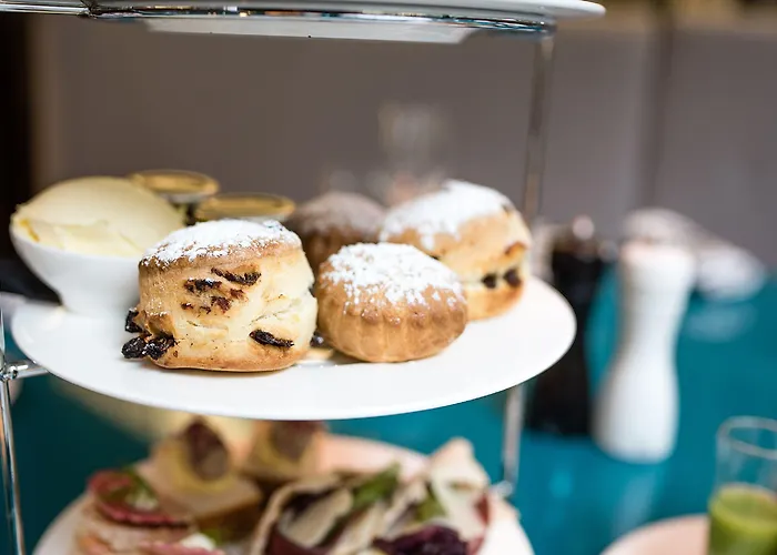 Radisson Collection Hotel, Royal Mile Hotel Edinburgh