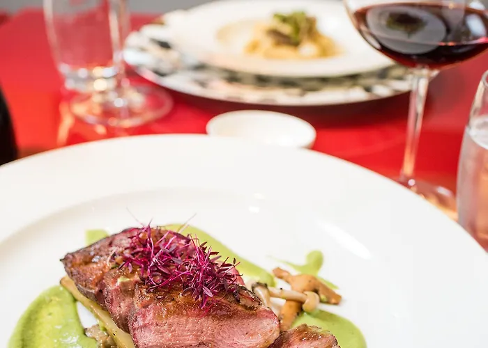 Hotel Radisson Collection Hotel, Royal Mile