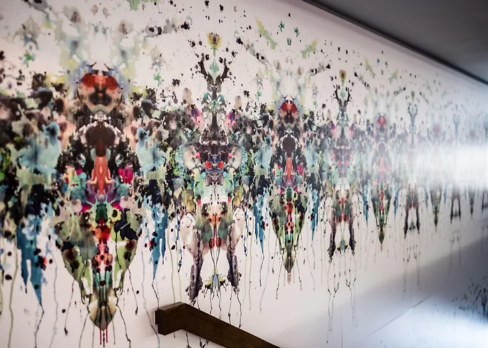 Radisson Collection Hotel, Royal Mile