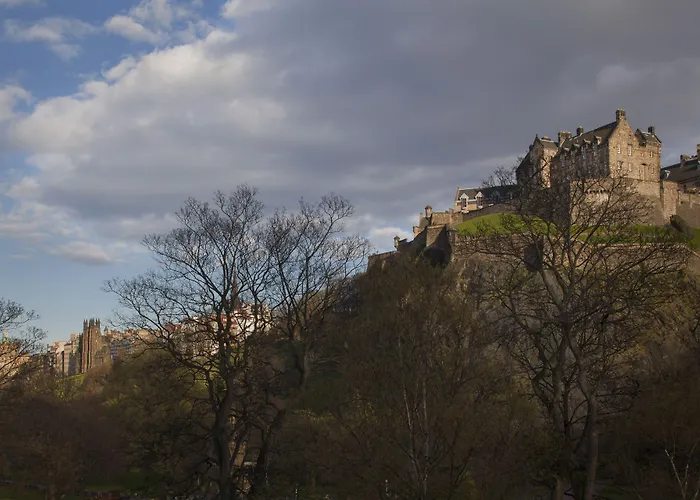 Radisson Collection Hotel, Royal Mile Otel