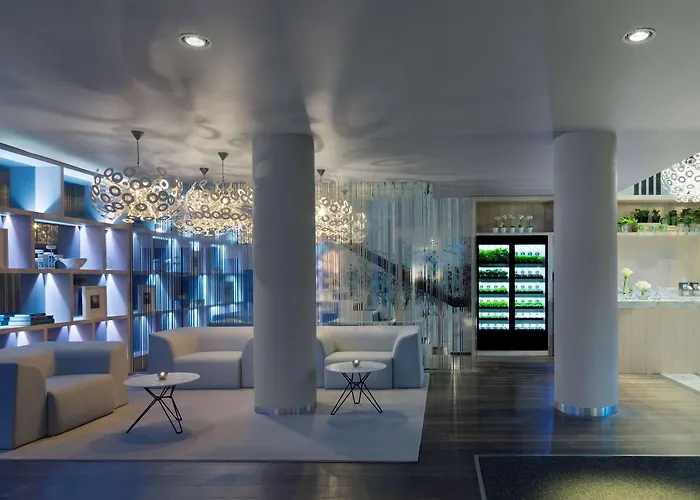 Radisson Collection Hotel, Royal Mile Hotel