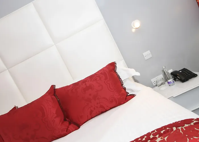 The Rutland & Hotel Edinburgh