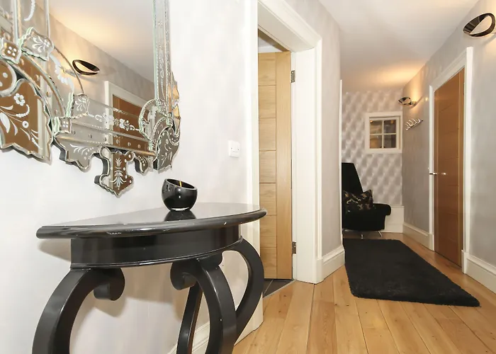 The Rutland & Hotel Edimburgo