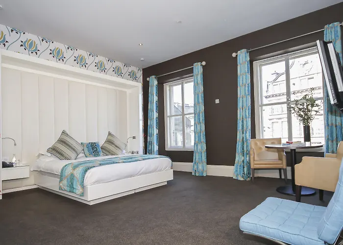 The Rutland & Hotel 4*