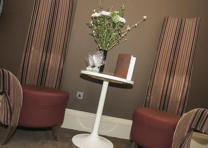 The Rutland & Edimburgo