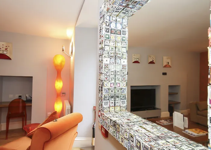 Hotel The Rutland & Edinburgh