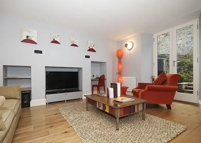 The Rutland & Edinburgh