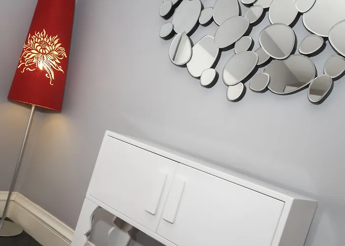 Hotel The Rutland & Edimburgo