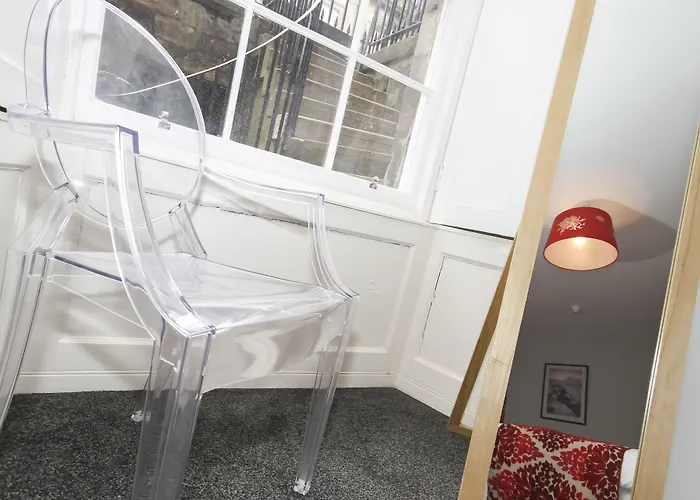 Hotel The Rutland & Edimburgo