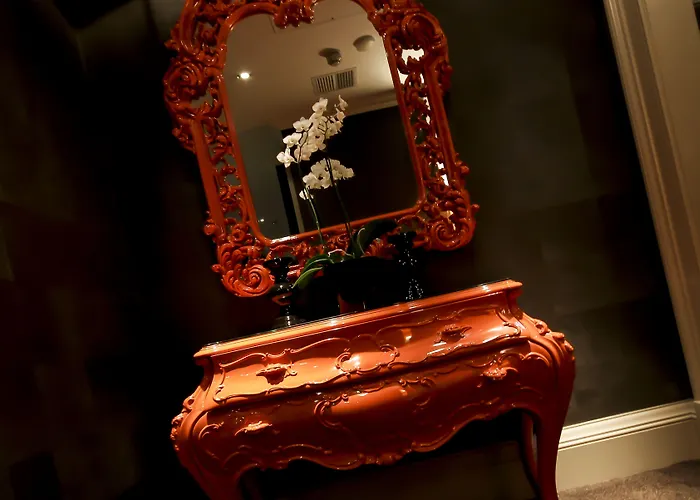 The Rutland & Edinburgh