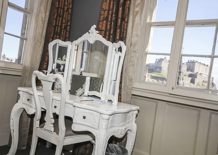 The Rutland & Hotel 4*