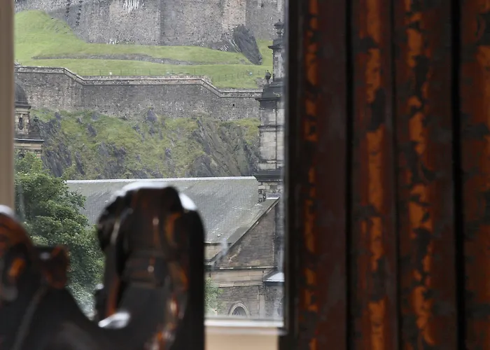 Hotel The Rutland & 4*