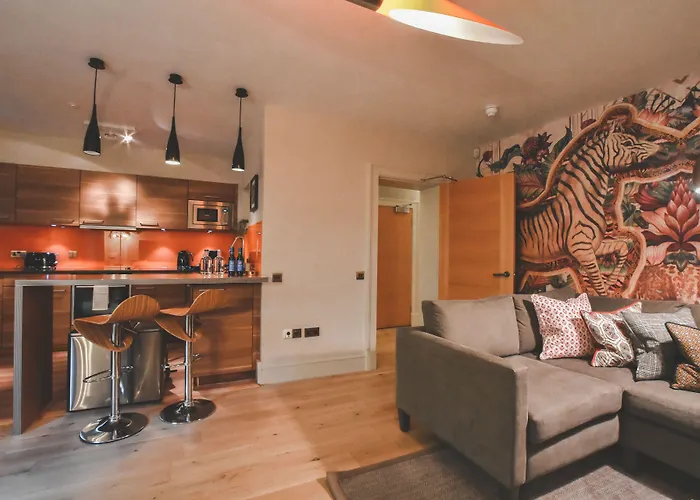 Hotel The Rutland & Edinburgh