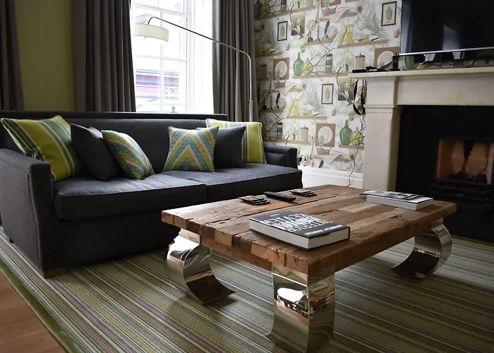 The Rutland & Hotel 4*