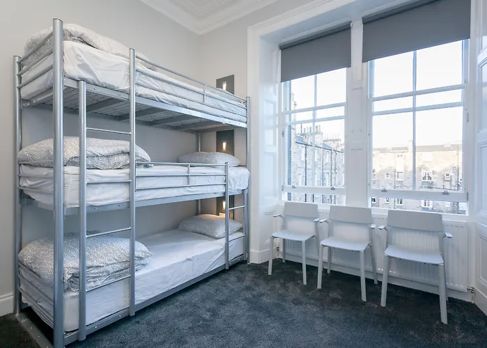 West End Hostel