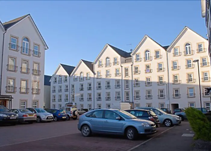 Castle * אדינבורו