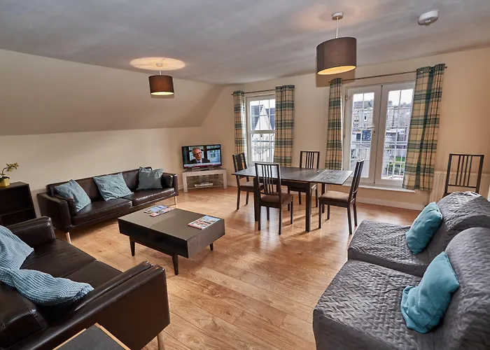 Castle אדינבורו