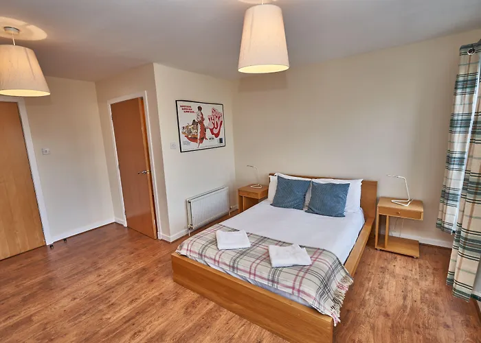 Castle אדינבורו