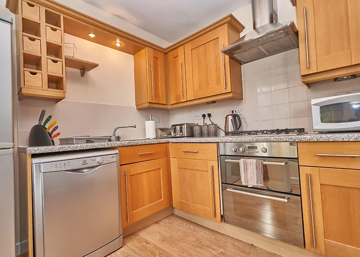 Castle אדינבורו