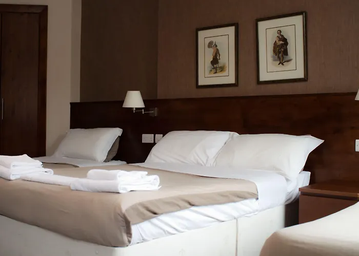 House Hotell