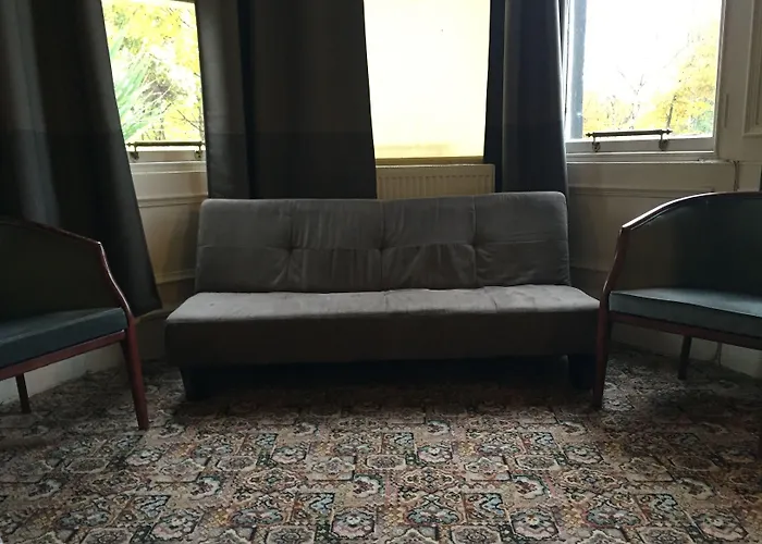 House 爱丁堡