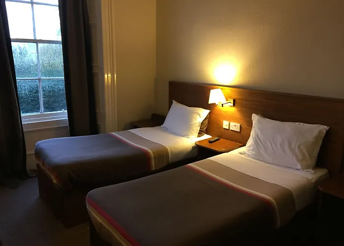Hotell House