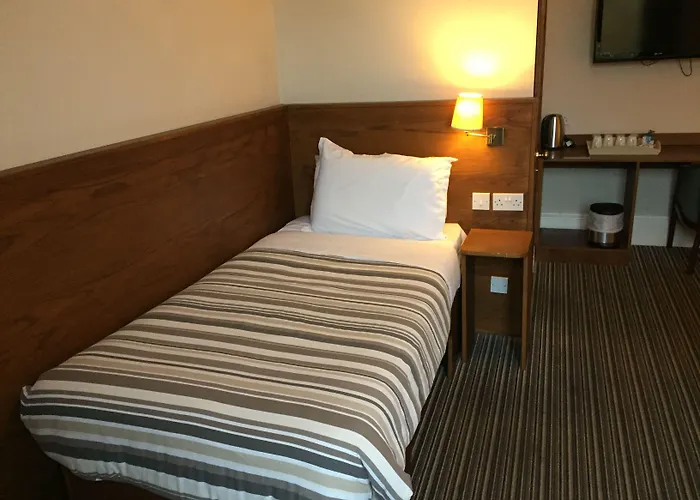 House 3* 爱丁堡