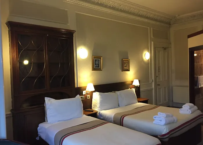 House Hotell