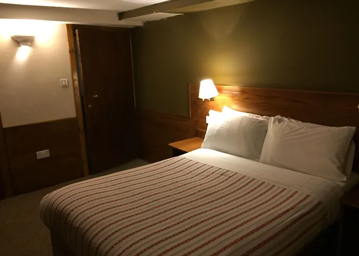Hotell House 3*