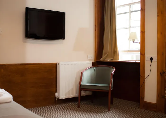 House Hotell