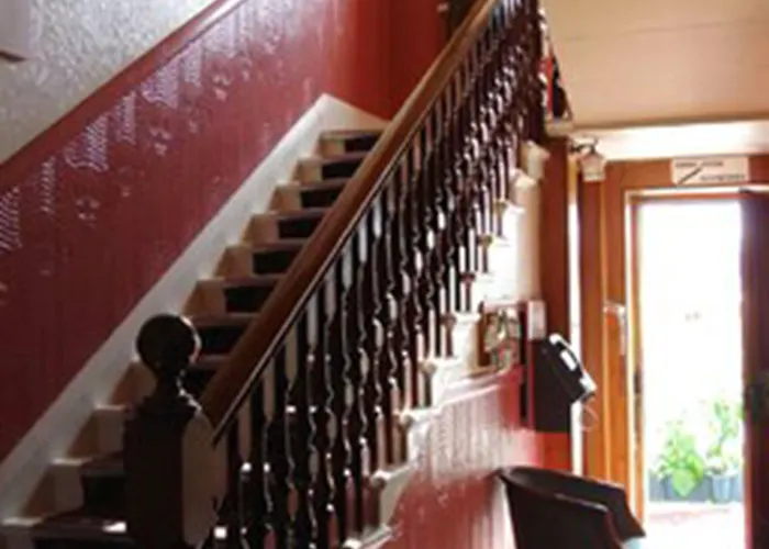 House 爱丁堡