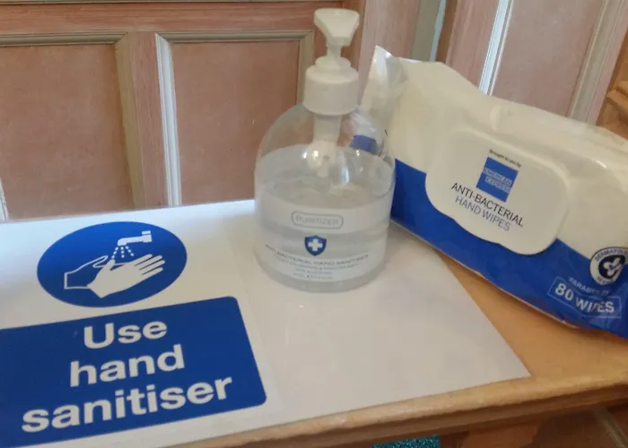 Grosvenor Gardens 4*