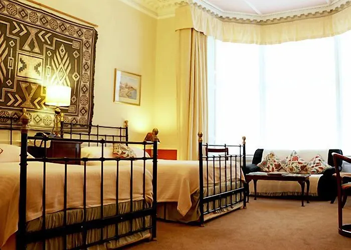 Hotel Grosvenor Gardens