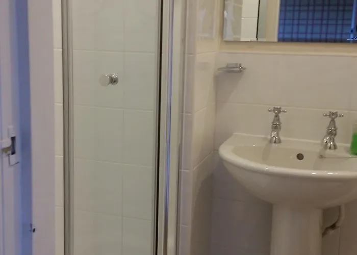 Grosvenor Gardens Edynburg