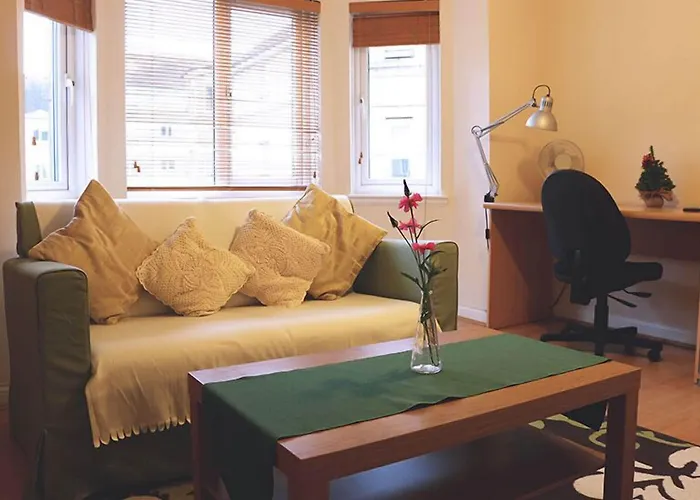 Grosvenor Gardens