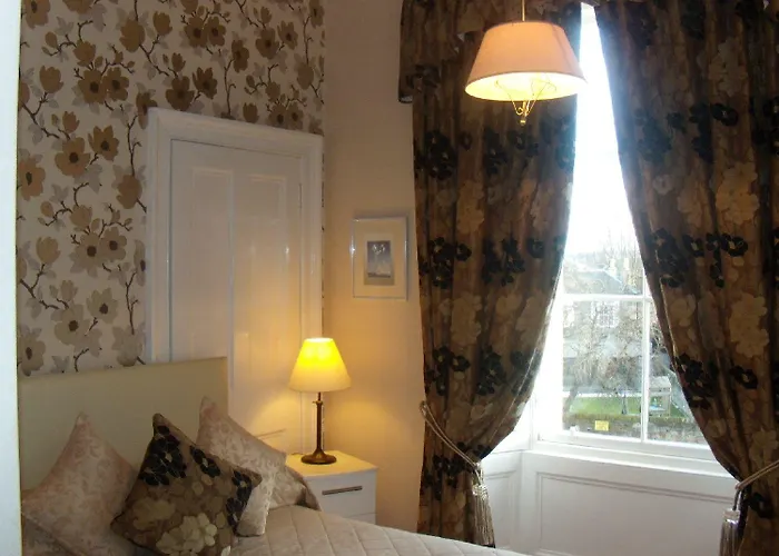 Sonas Гостевой дом Эдинбург