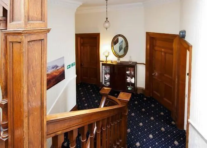 Heriott Park بيت ضيافة 3*