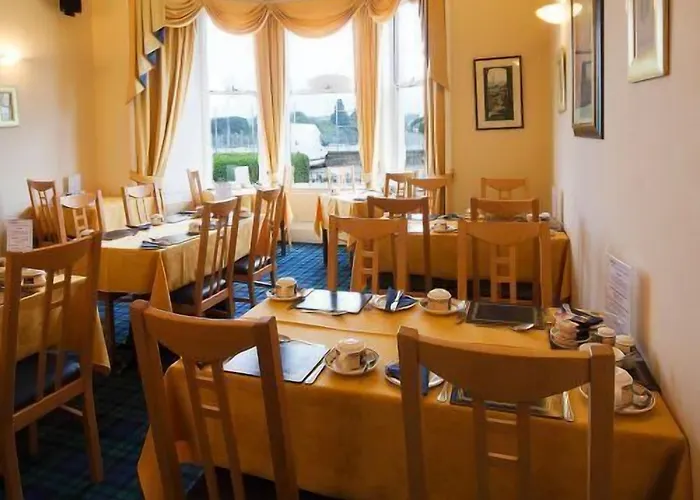 Heriott Park Edinburgh