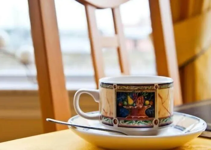 Heriott Park Edinburgh